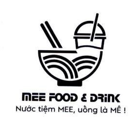 MEE FOOD & DRiNK Nước tiệm MEE, uống là MÊ!