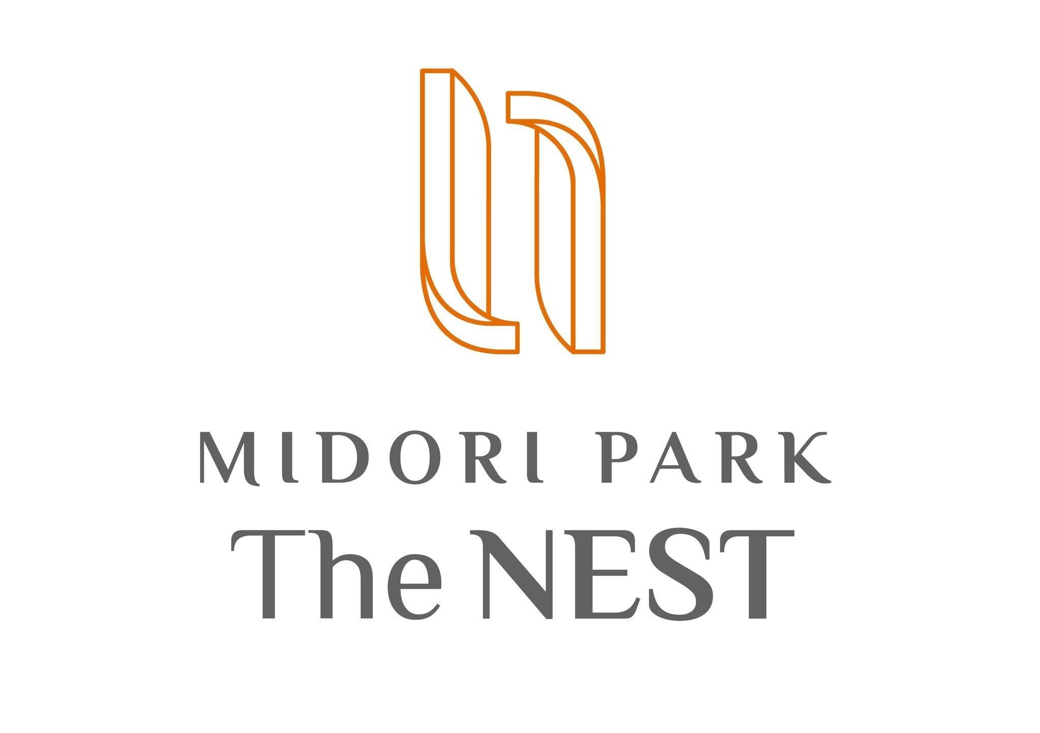 MIDORI PARK THE NEST