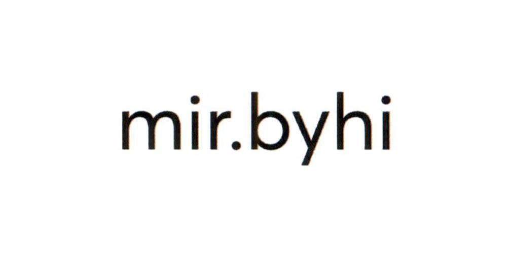 mir.byhi