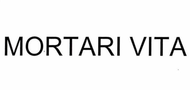 MORTARI VITA