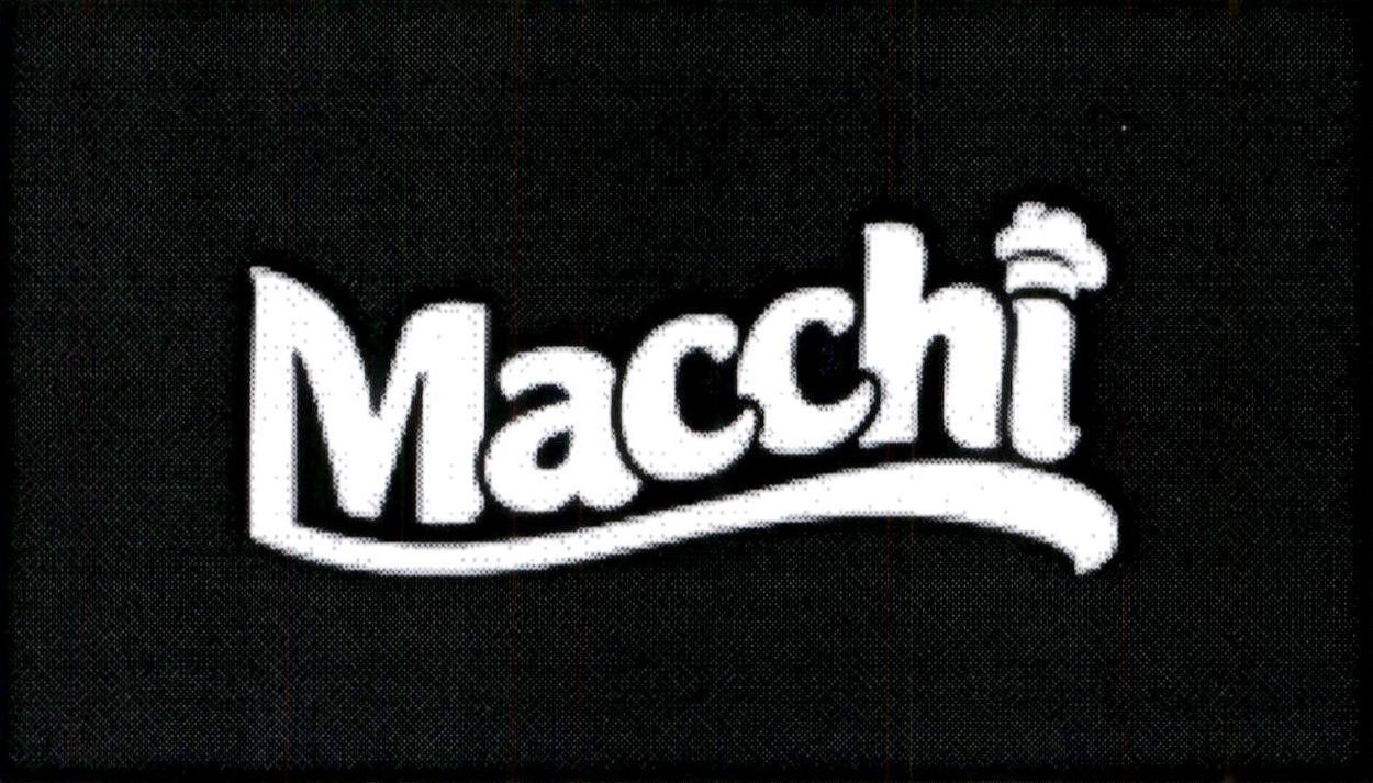 Macchi