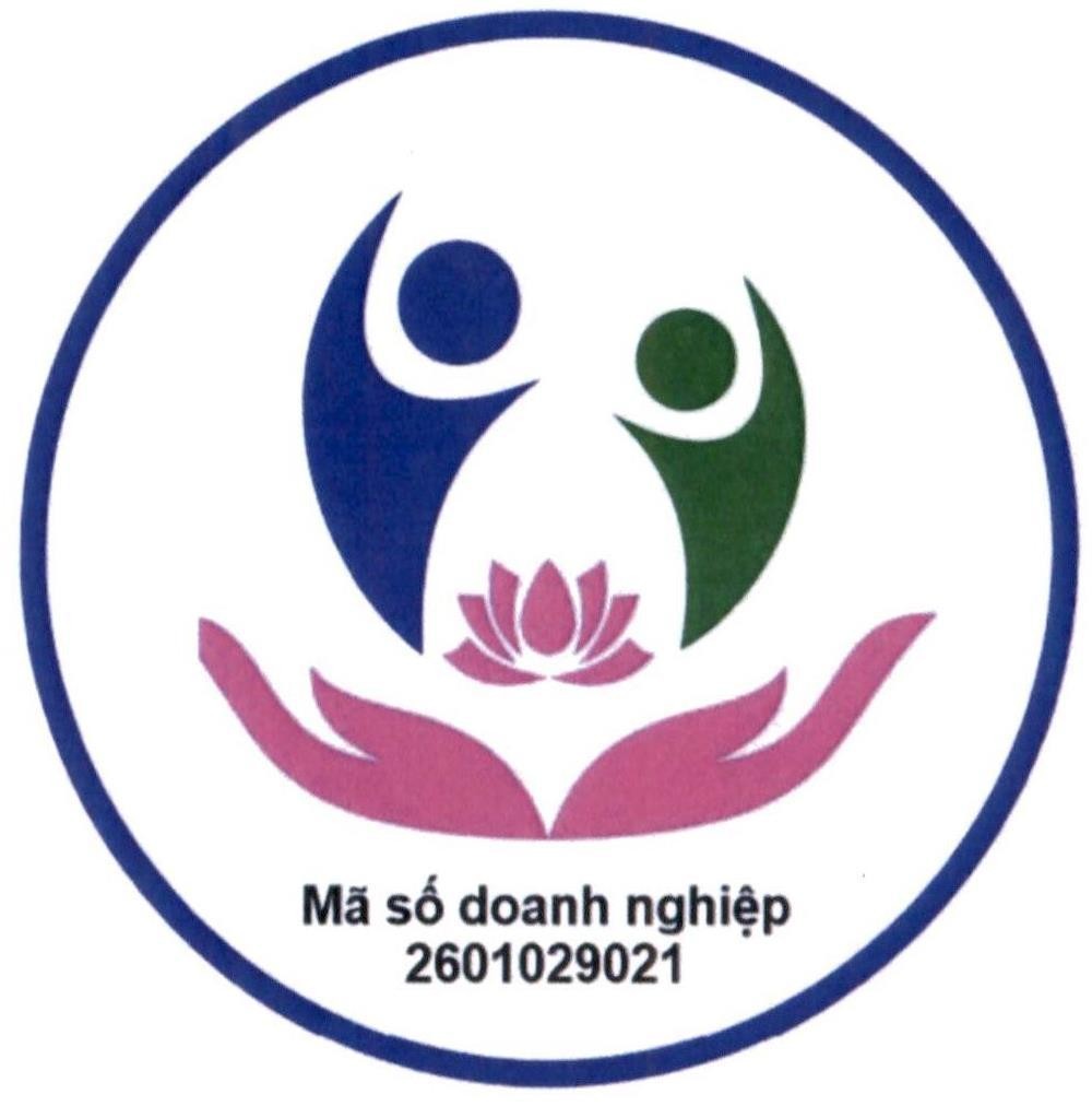 Mã số doanh nghiệp 2601029021
