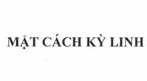MẬT CÁCH KỲ LINH