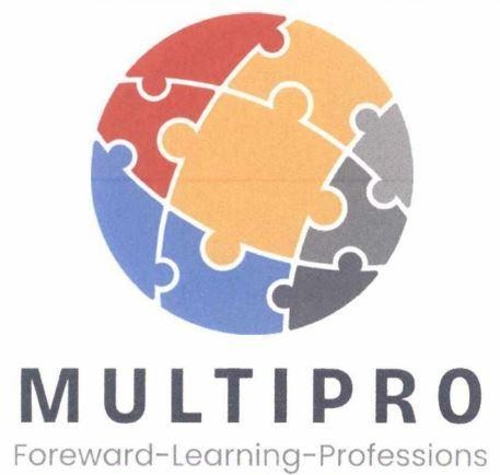 MULTIPRO Foreward Learning Professions