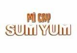 MÌ CAY SUM YUM