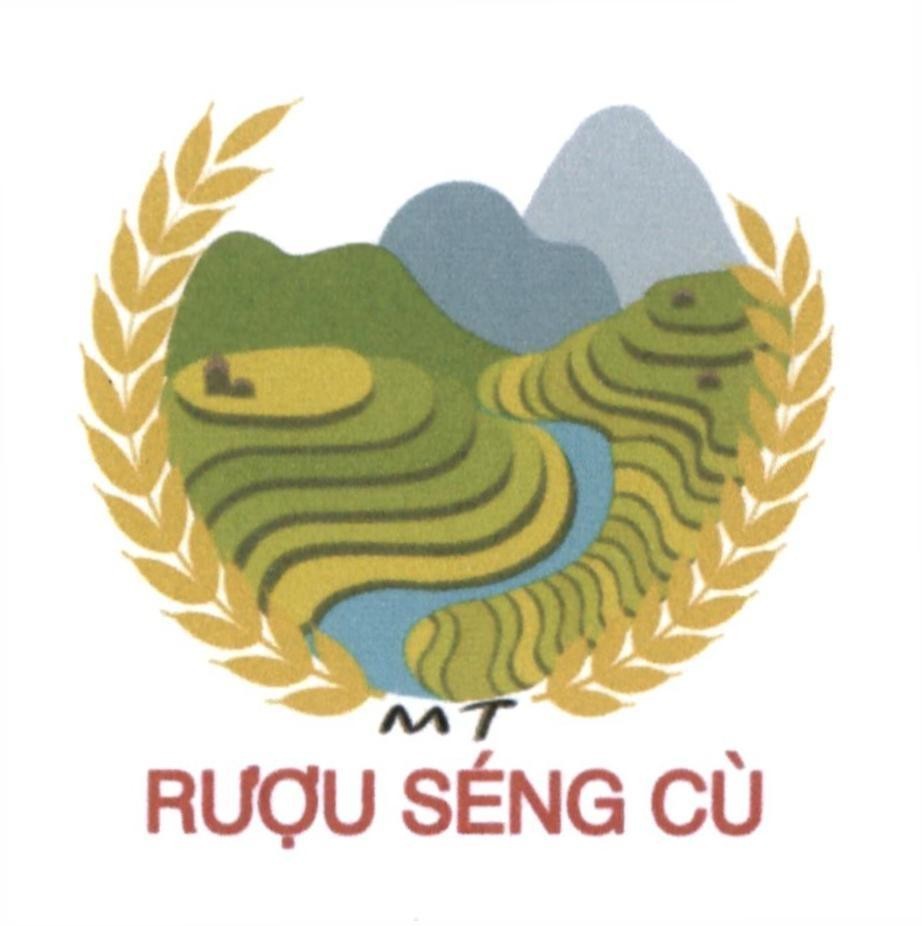 MT RƯỢU SÉNG CÙ