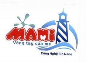 MAMI Vòng tay của mẹ Công nghệ Bio Nano