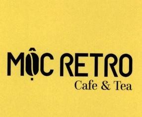 MỘC RETRO Cafe & Tea