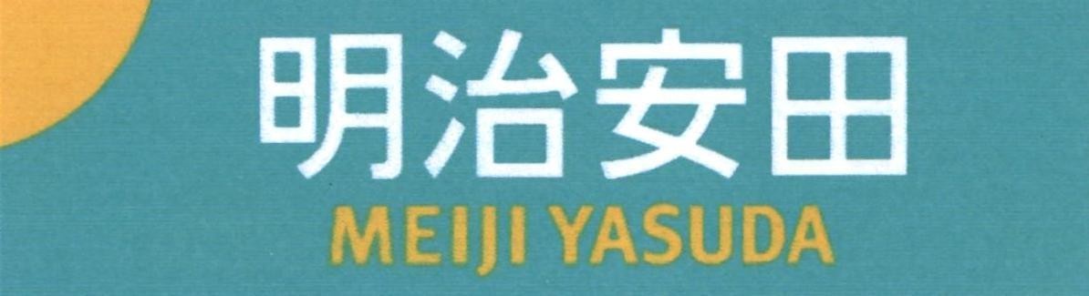 MEIJI YASUDA [MEIJI YASUDA]