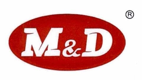 M&D