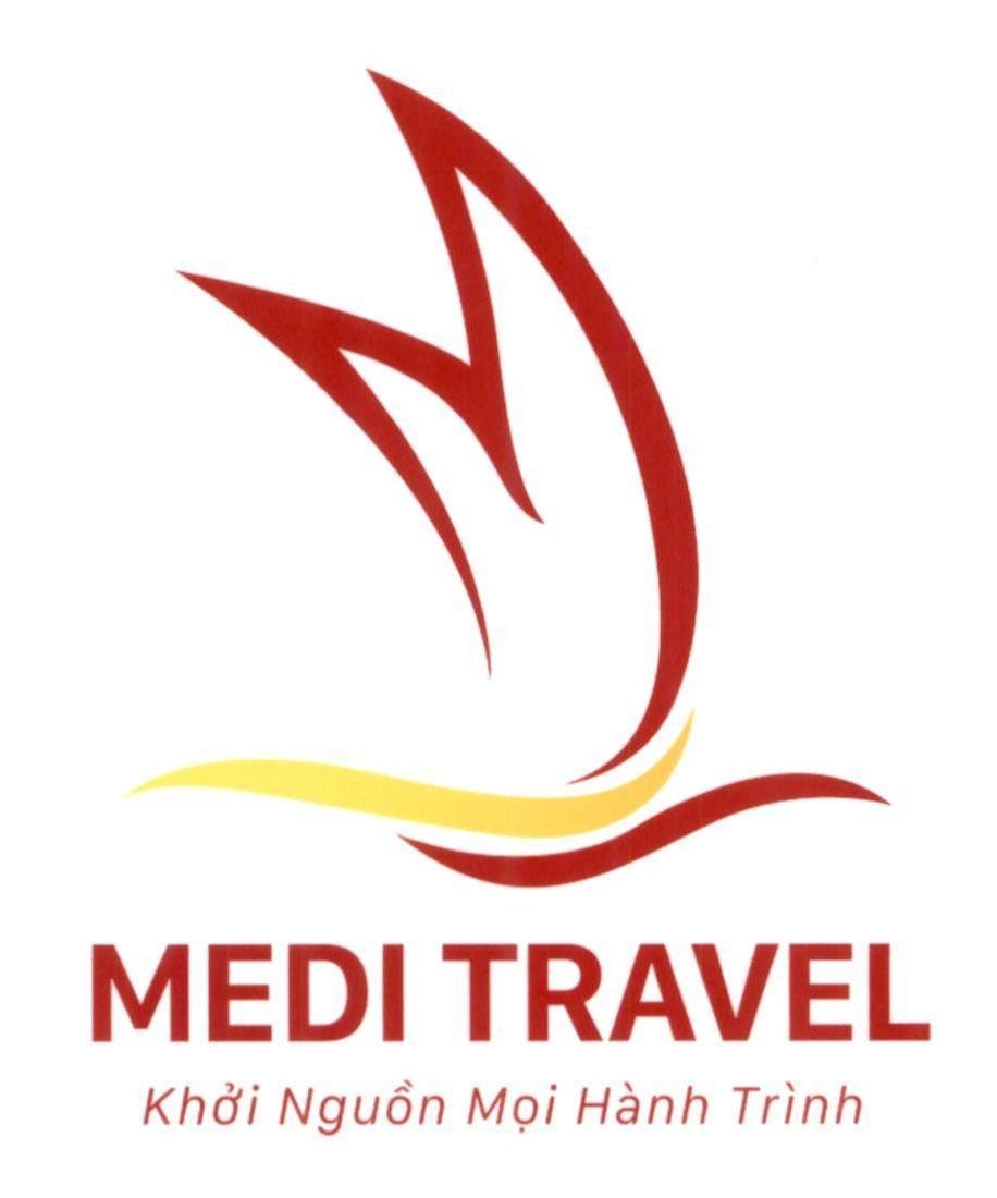 MEDI TRAVEL Khởi Nguồn Mọi Hành Trình