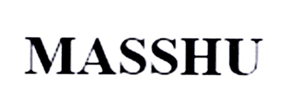 MASSHU