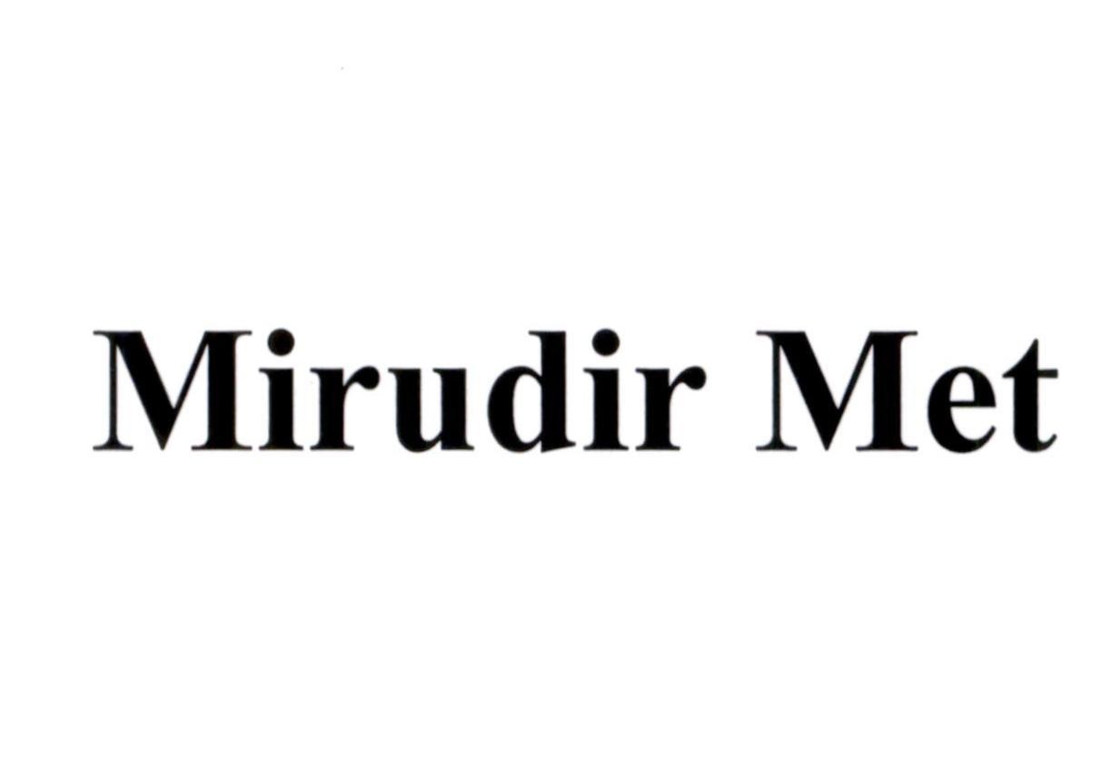 Mirudir Met