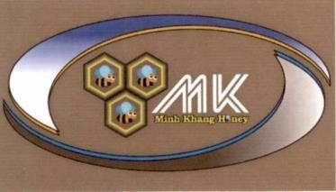 MK Minh Khang Honey