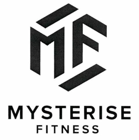 MYSTERISE FITNESS MF