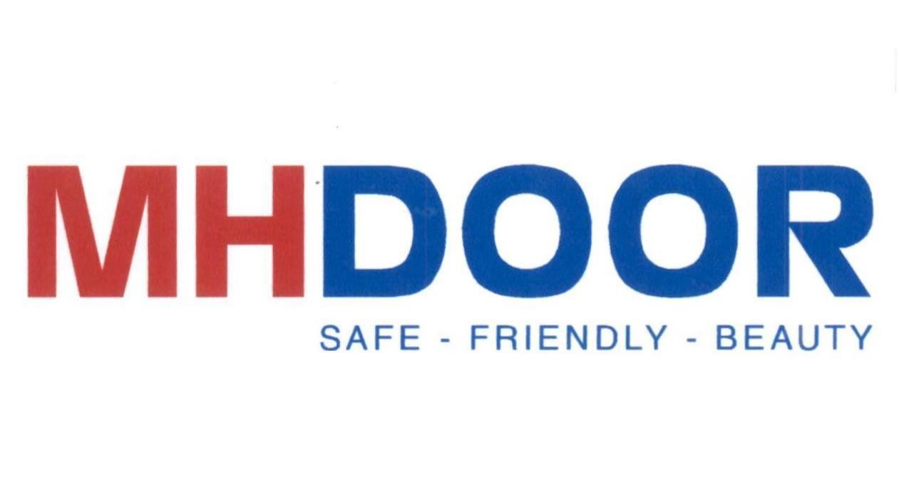 MHDOOR SAFE - FRIENDLY - BEAUTY