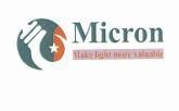 Micron Make light more valuable