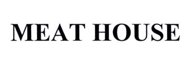 MEAT HOUSE