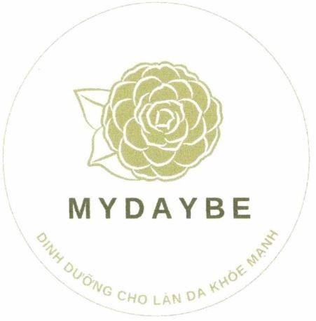 MYDAYBE DINH DƯỠNG CHO LÀN DA KHỎE MẠNH