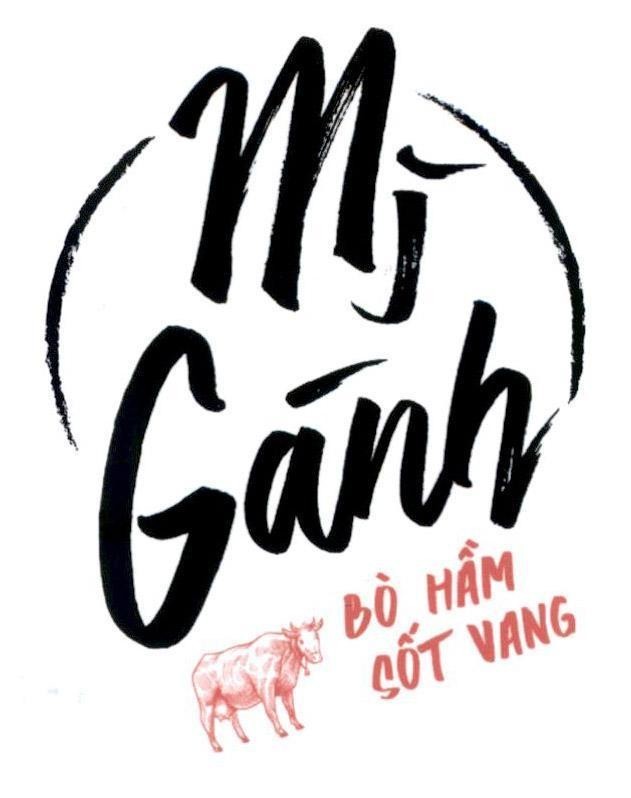 Mì Gánh Bò Hầm Sốt Vang