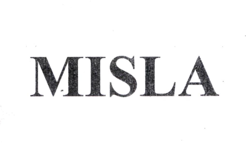MISLA