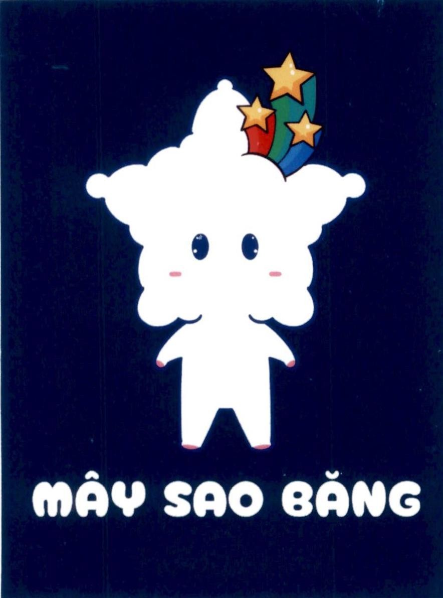 MÂY SAO BĂNG