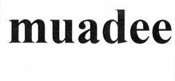 muadee