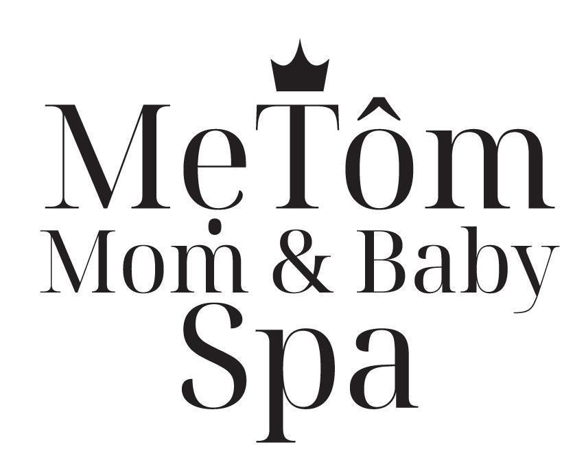 Mẹ Tôm Mom & Baby Spa