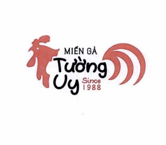 MIẾN GÀ Tường Vy Since 1988
