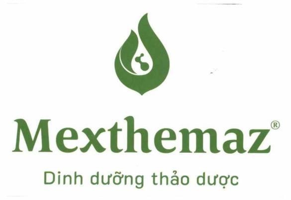 Mexthemaz Dinh dưỡng thảo dược