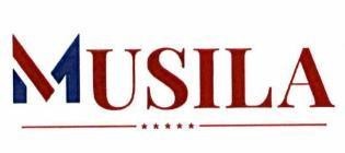 MUSILA