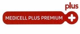 MEDICELL PLUS PREMIUM plus