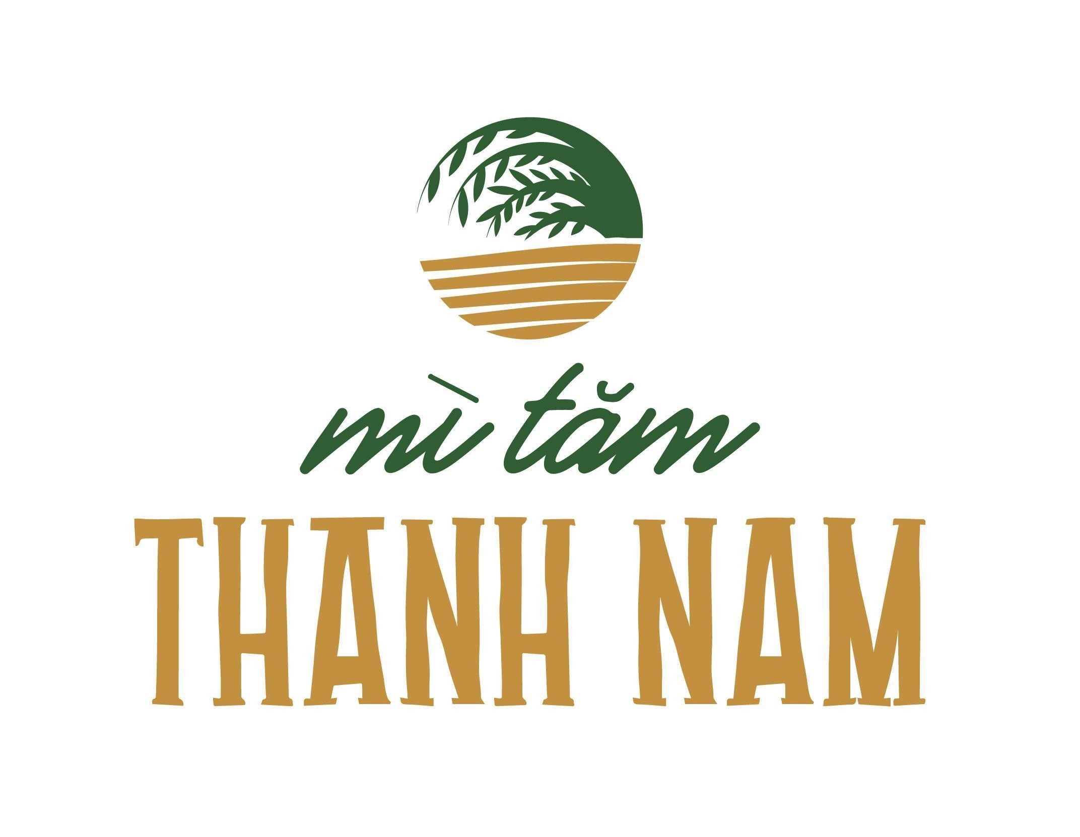 Mì tăm Thanh Nam