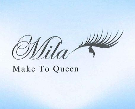 Mila Make To Queen