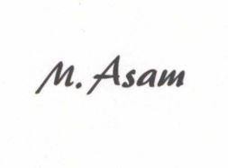 M.Asam