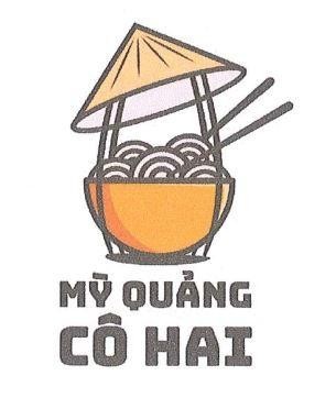 MỲ QUẢNG CÔ HAI