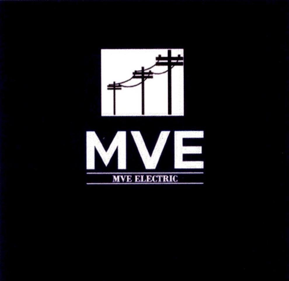 MVE MVE ELECTRIC
