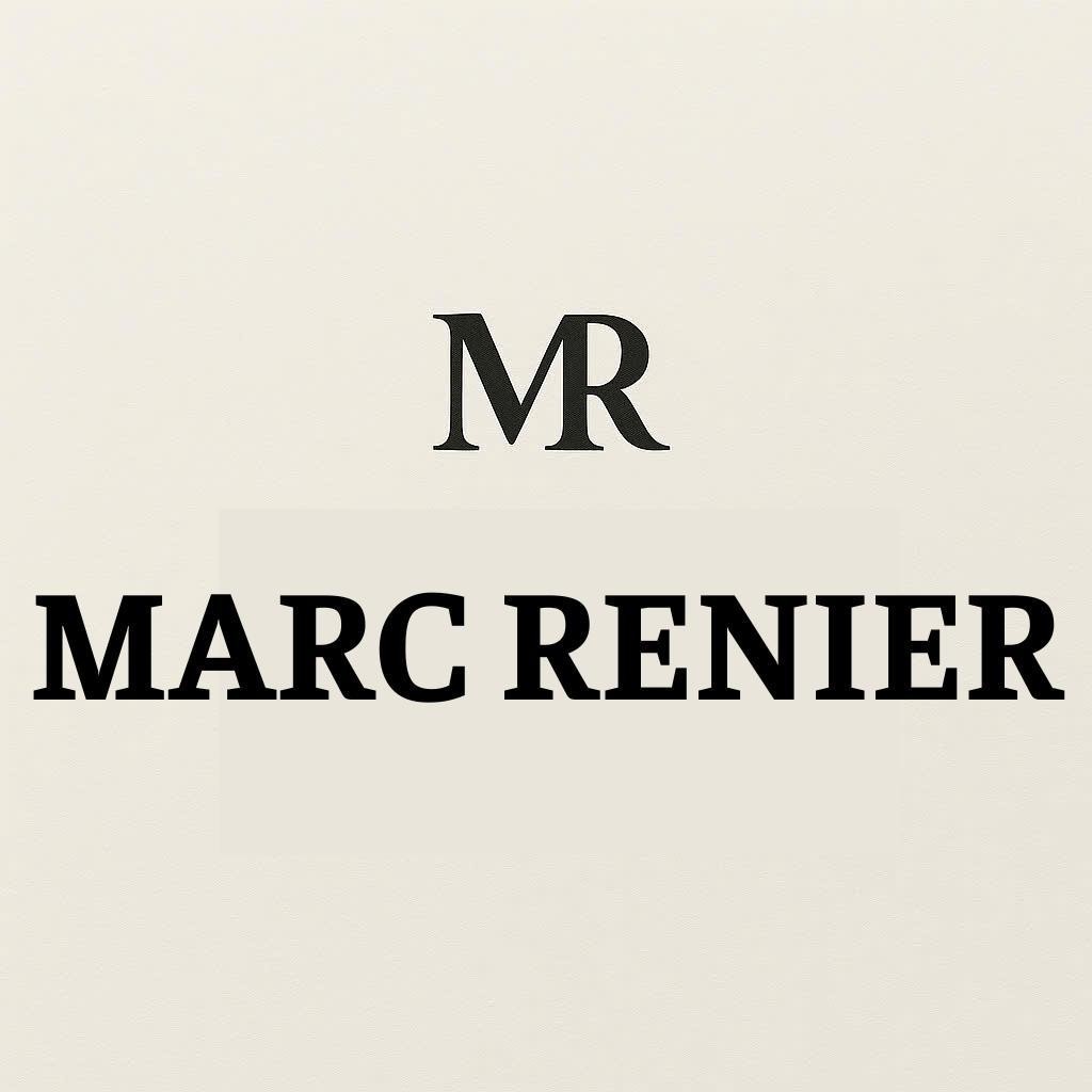 MR MARC RENIER
