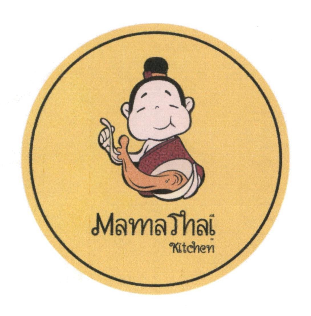 MamaThai Kitchen