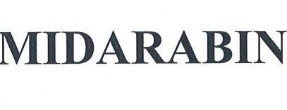 MIDARABIN