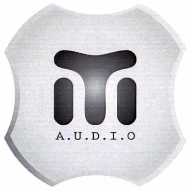 M A.U.D.l.O