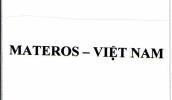 MATEROS - VIỆT NAM