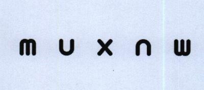 MUXNW