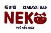 NEKO ZAKAYA BAR DZO KIỂU NHẬT [ma-ne-ki-ne-ko: mèo vẫy tay]