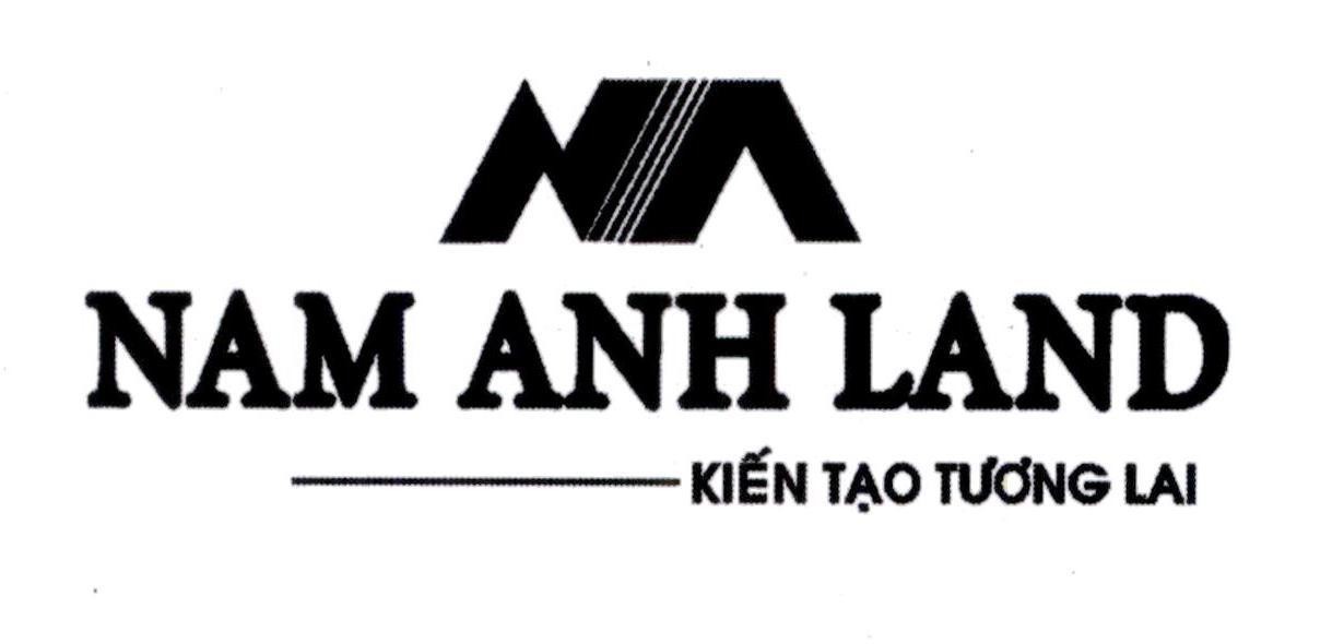 N A NAM ANH LAND KIẾN TẠO TƯƠNG LAI