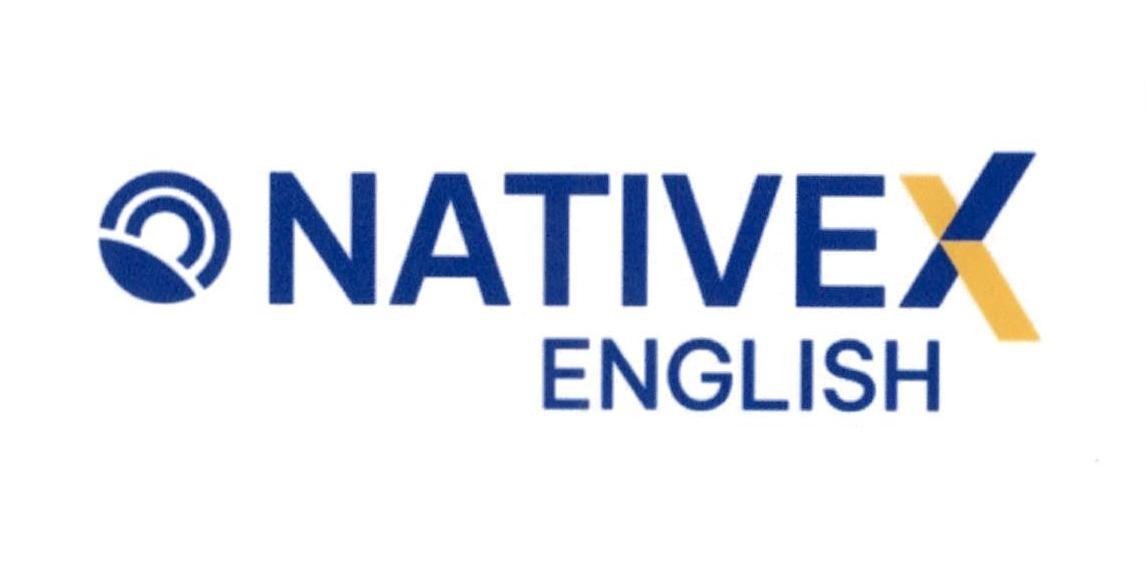 NATIVE X ENGLISH