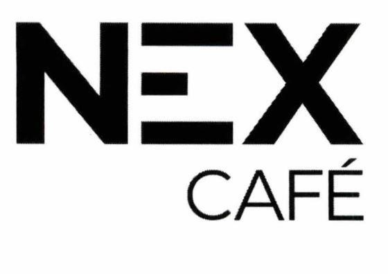 NEX CAFÉ