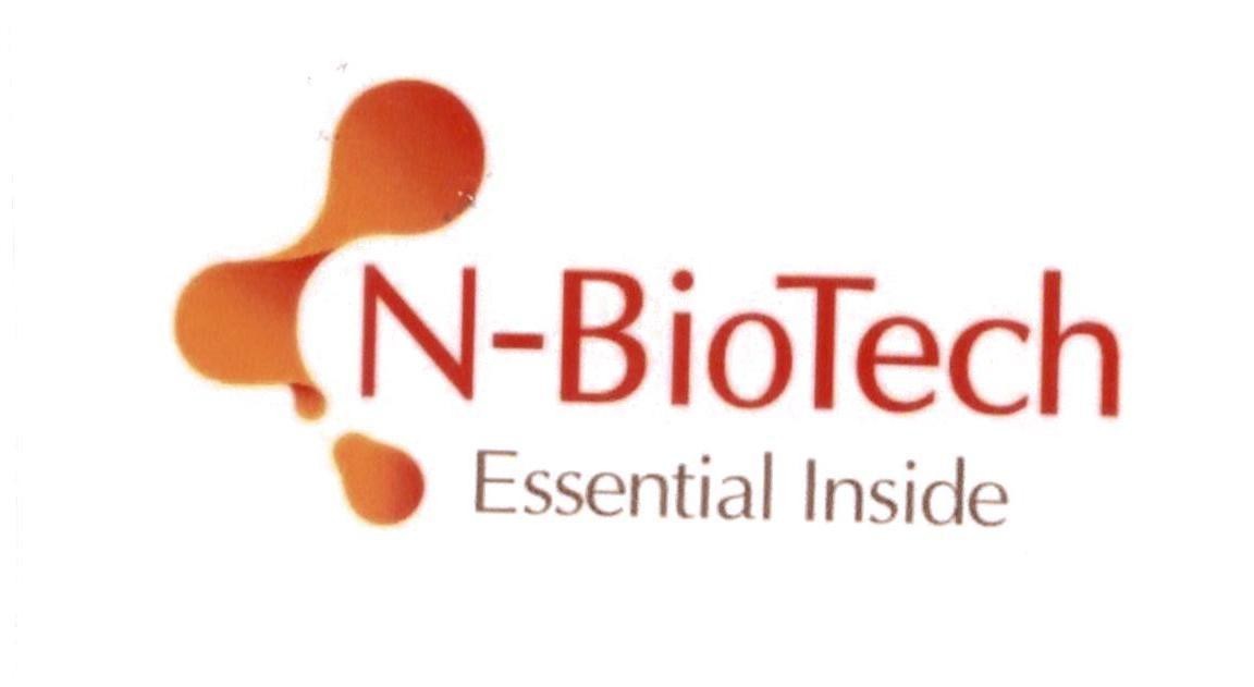 N-BioTech Essential Inside