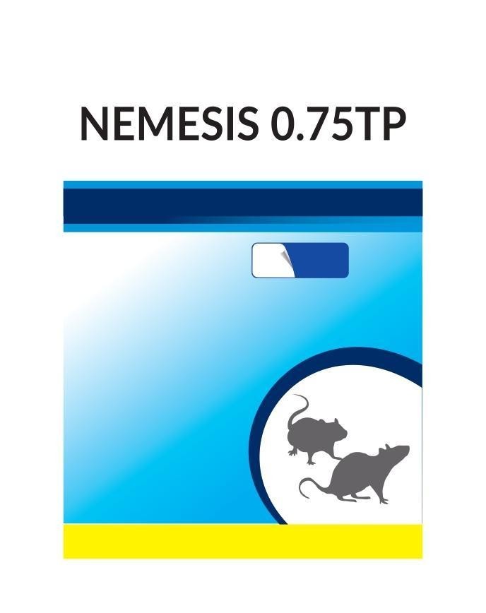 NEMESIS 0.75TP