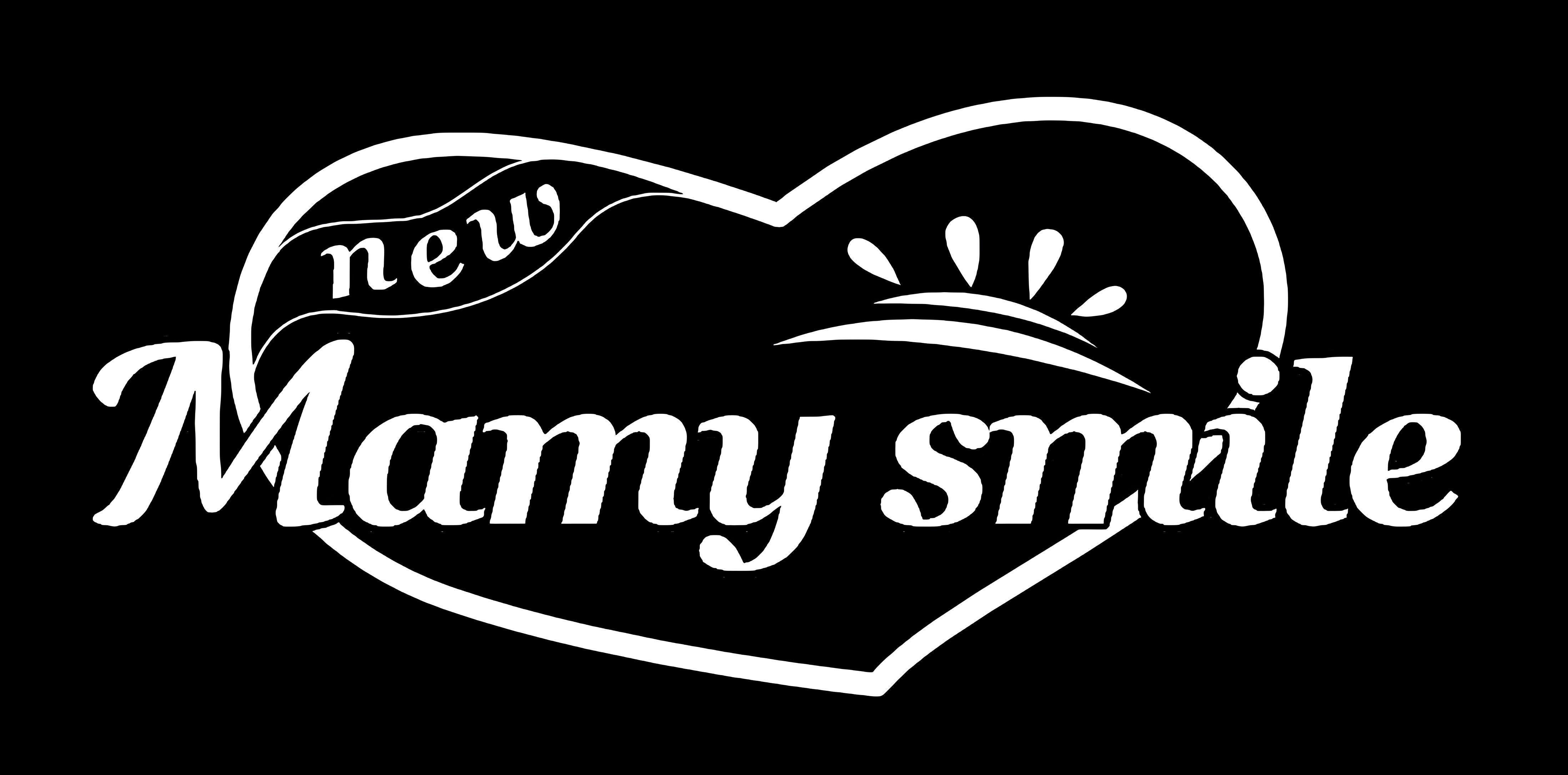 new Mamy smile
